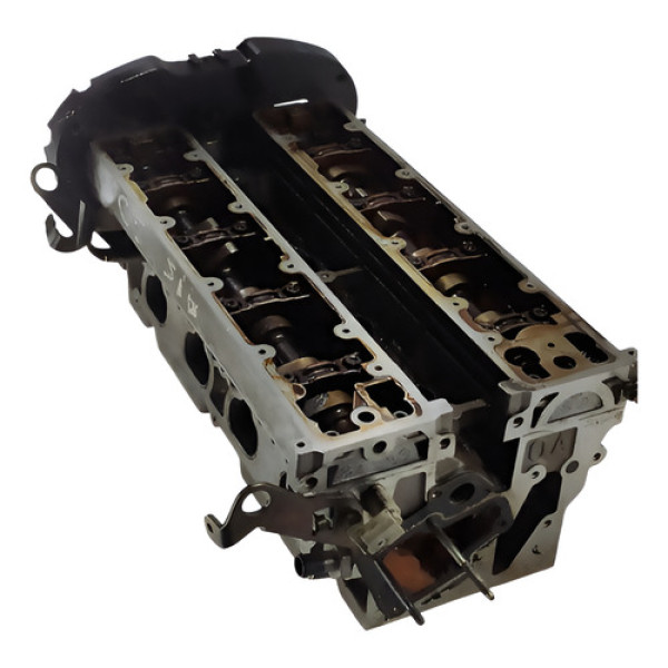 Cabecote Motor Comando Citroen C4 16v 2.0 2008 2010