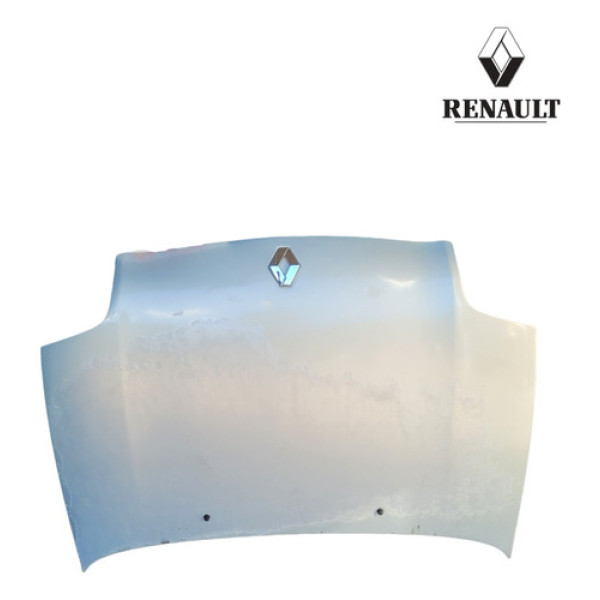 Suporte Capo Dianteiro Renault Clio 2000 2003 