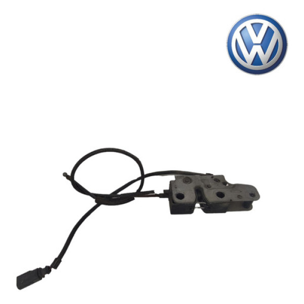 Fechadura Trava Capo Volkswagen Golf Jetta Variant 2006 2012