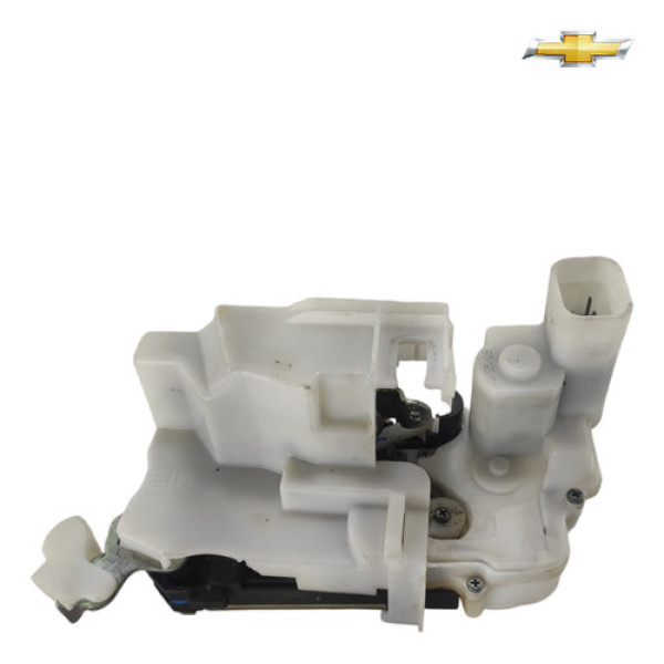 Fechadura Traseira Direita Chevrolet Celta Prisma 2008 2012