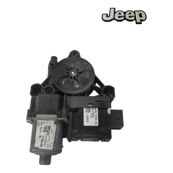 Motor Vidro Eletrico Traseiro Esquerdo Jeep Compass 2019