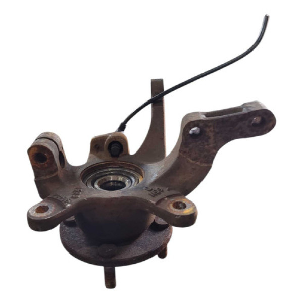 Manga  Eixo Dianteira Esquerda Renault Clio 1.0 2015