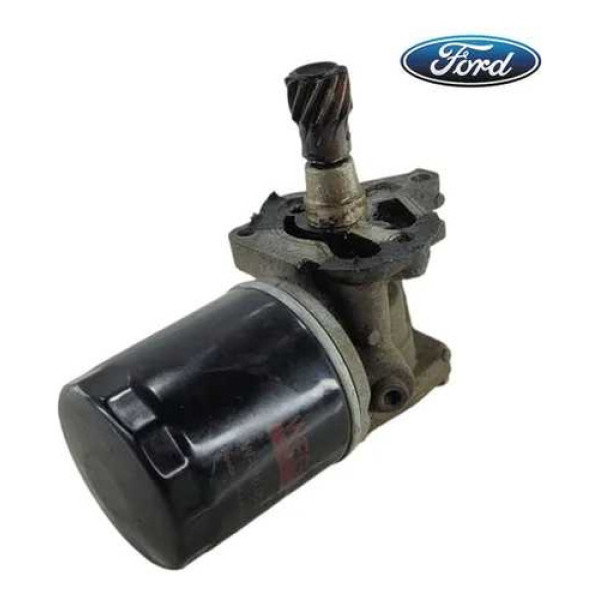 Bomba Oleo Endura Ford Ka 1997 1999