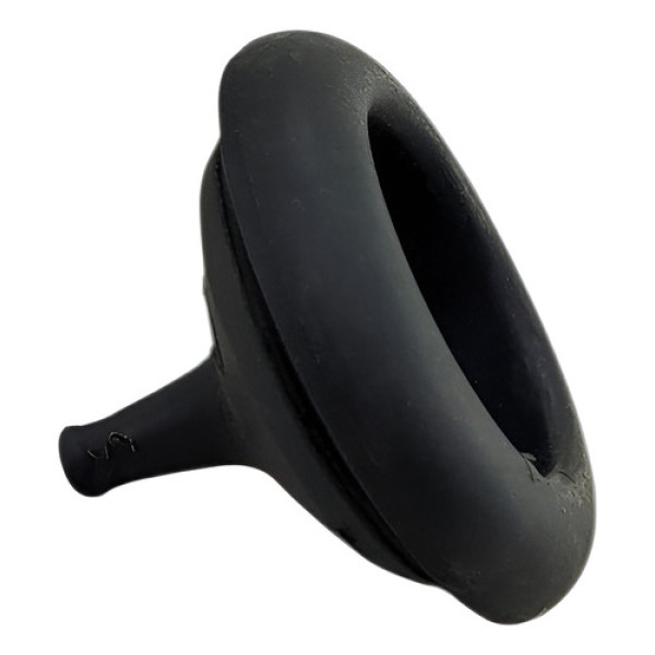 Coifa Guarda Po Chicote Plug Bomba Combustível Ford Ka 2002