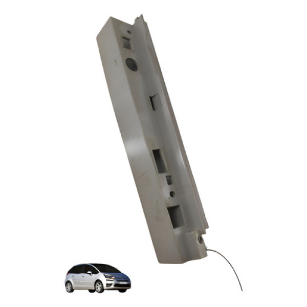 Suporte Quebra Sol Direito Citroen C4 Picasso 2010 2011