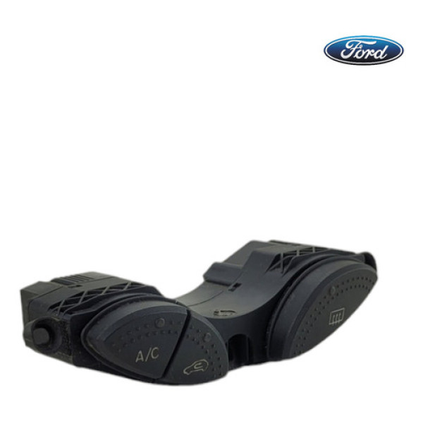 Botao Comando Desembacador Traseiro Ar Ford Focus 2003 2007