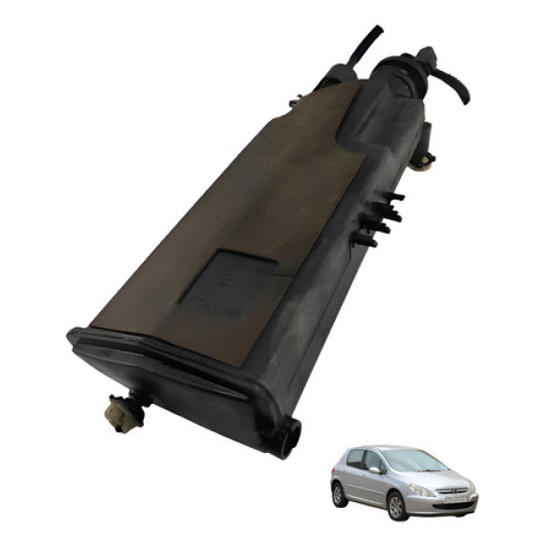 Filtro Canister Peugeot 307 2.0 16v 2005 2006