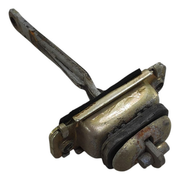 Limitador Porta Dianteira Esquerda Freelander 2003