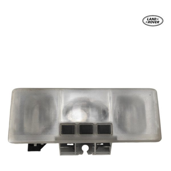 Luz Teto Iluminacao Dianteira Land Rover Discovery 3 2008