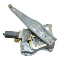 Maquina Vidro Traseira Direita Corolla Fielder 2003 2008