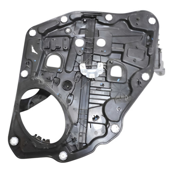 Maquina Vidro Traseiro Direito  Jeep Renegade 2018 2022