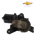 Motor Limpador Parabrisa Chevrolet S10 Blazer 1996 2000