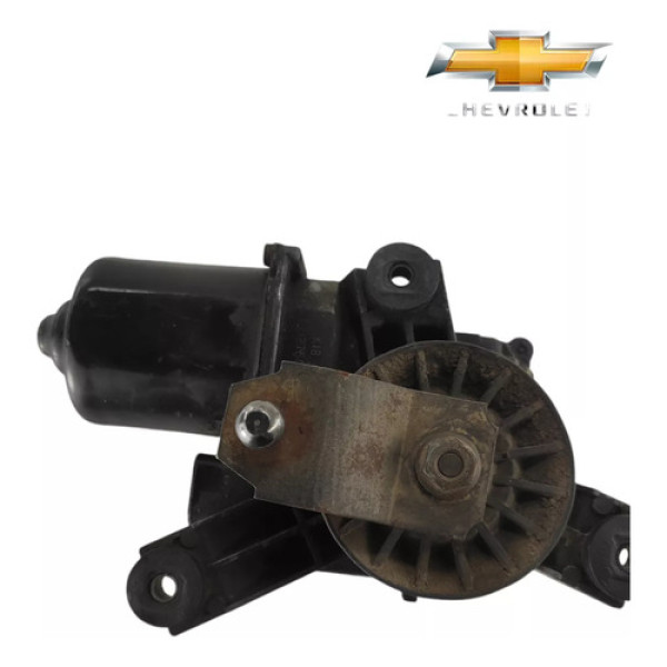 Motor Limpador Parabrisa Chevrolet S10 Blazer 1996 2000