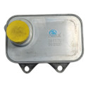 Radiador Oleo Motor  A3 Fusca Jetta Passat Tiguan 2010