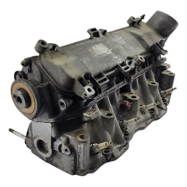 Cabecote Motor Fiat Palio Uno 1.6 8v 1995 2001