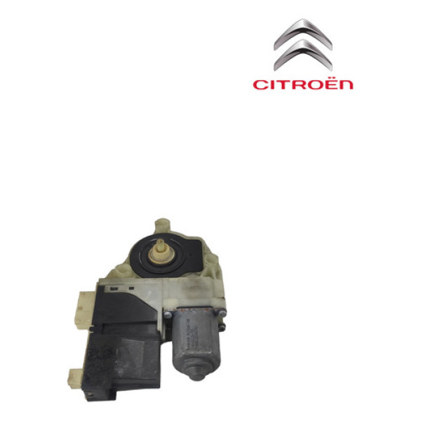 Motor Vidro Eletrico Dianteiro Direito Citroen C4 2010