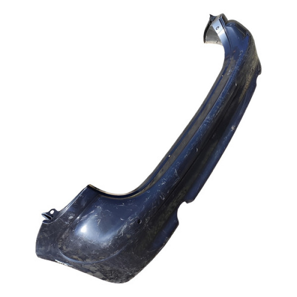 Suporte Parachoque Traseiro Fiat Siena 2001 2006