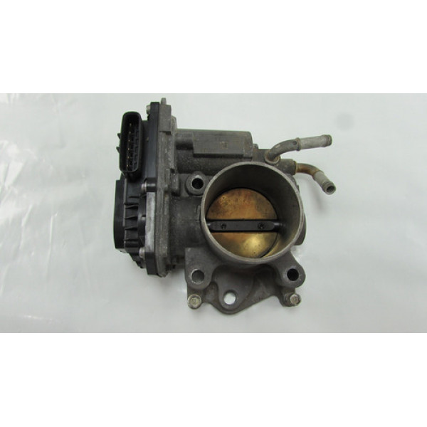 Tbi Corpo Borboleta Honda Civic - 2012 Original