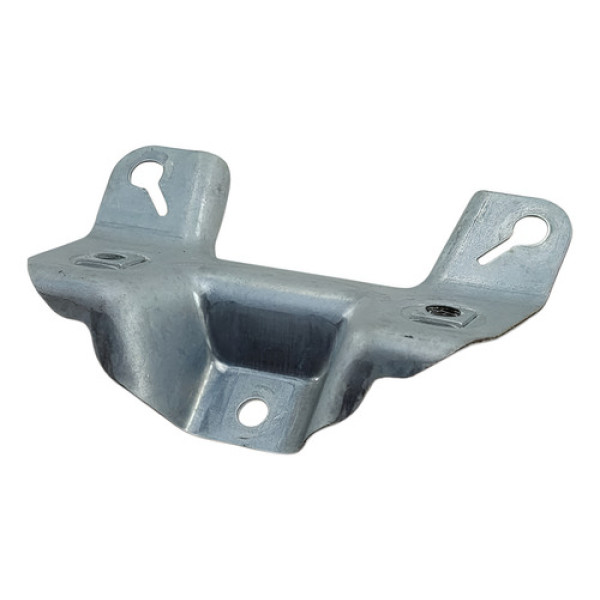 Suporte Forro Porta Traseira Direita Renegade 2020 2021 Prateado