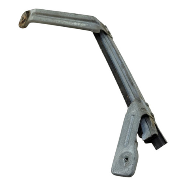 Guia Interno Vidro Porta Traseira Esquerda Peugeot 407 2008