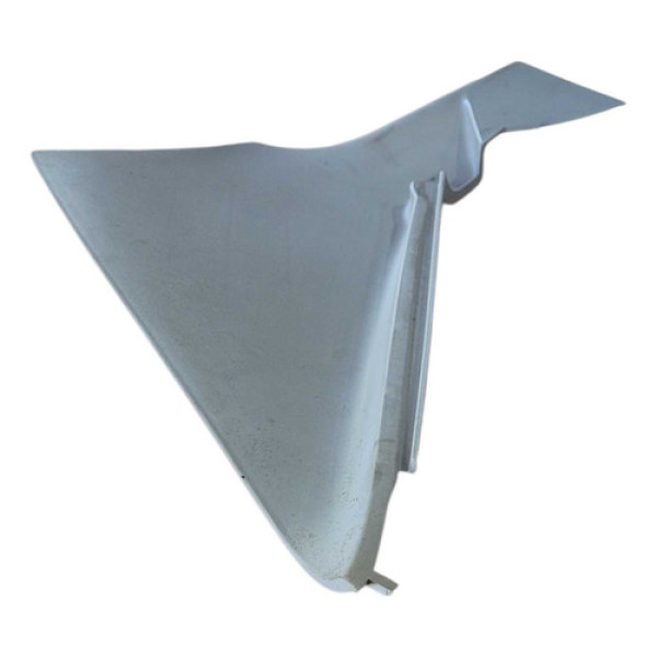 Acabamento Coluna Traseira Esquerda Peugeot 408 2011 2015 Coral-claro