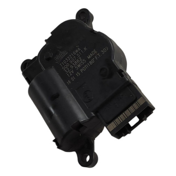 Motor Atuador Caixa Evaporadora Ar Vw Jetta Tsi 2014 2019