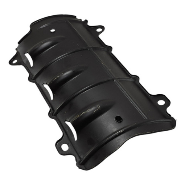 Defletor Oleo Carter Motor Peugeot 307 308 408 2002 2012