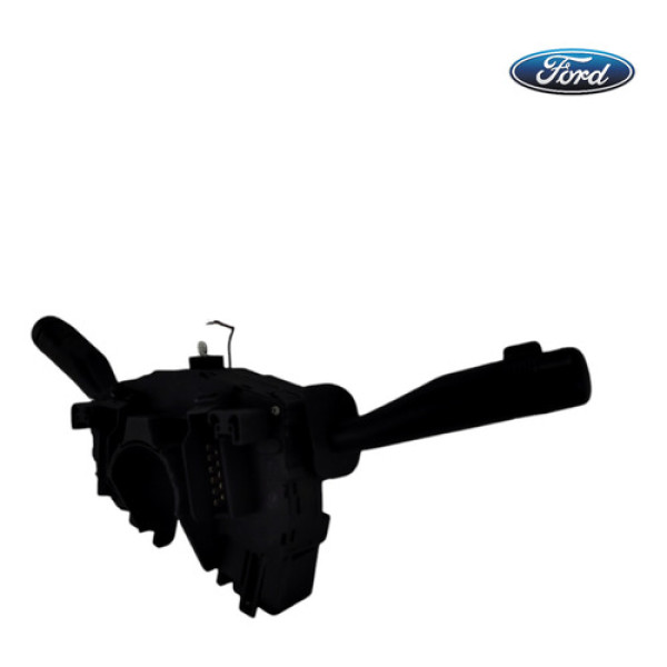 Chave Comando Seta Interruptor Limpador Ford Ka Fiesta 1999