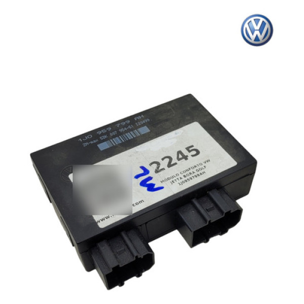 Modulo Conforto Volkswagen Jetta Golf Bora 1999 2005 