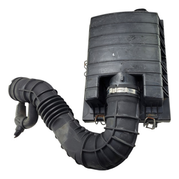 Caixa Ressonadora Filtro Ar Fiat Uno Fiorino  1991 1999