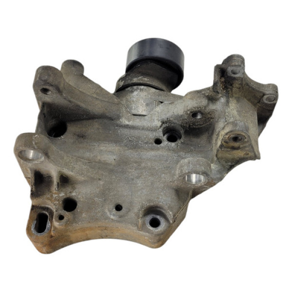 Suporte Compressor Bomba Direcao Hidraulica Astra 2005 2011