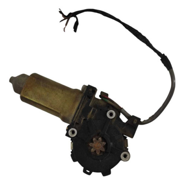 Motor Vidro Eletrico Traseiro Direita Corolla 1994 1997