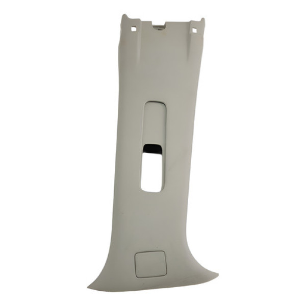 Moldura Coluna Lateral Direito Nissan Sentra 2014 2015