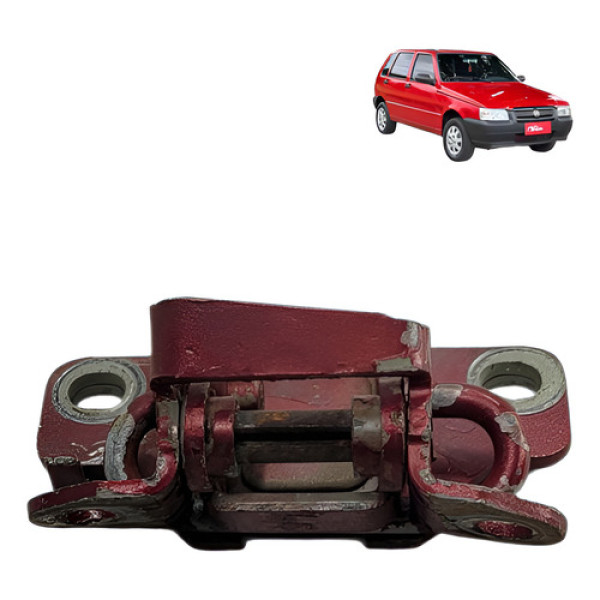 Dobradica Dianteiro Esquerdo Fiat Uno 2005 2008
