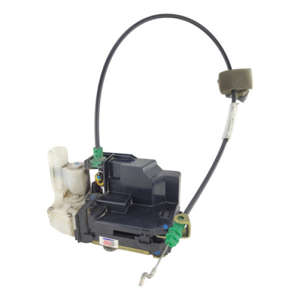 Fechadura Eletrica Traseira Esquerda Ford Ecosport Xlt 2008