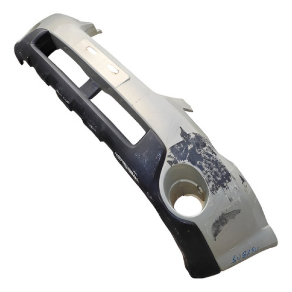 Suporte Parachoque Dianteiro Subaru Outback 2000 2003