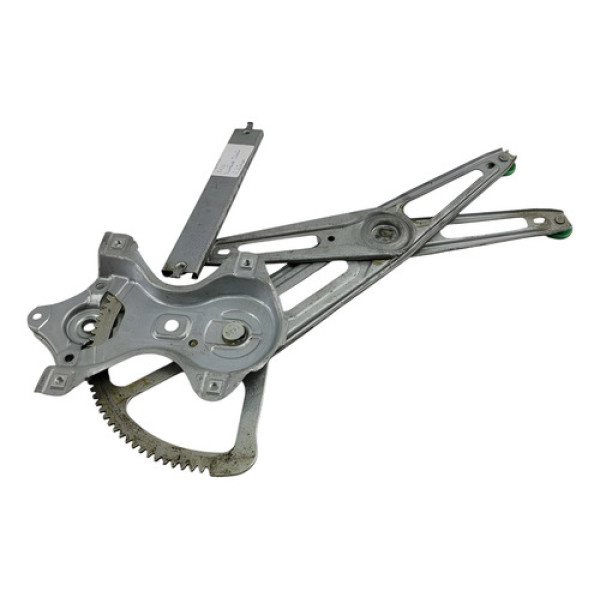 Maquina Vidro Com Motor Dianteira Direita Corolla 2003 2008