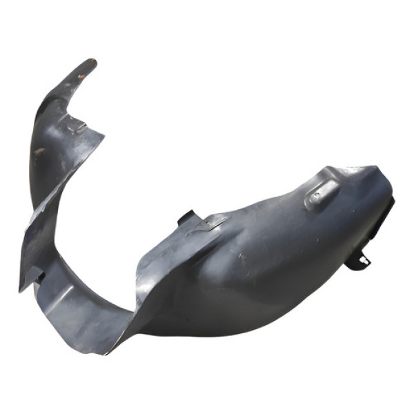 Parabarro Dianteiro Esquerdo Palio Strada  1996 2007