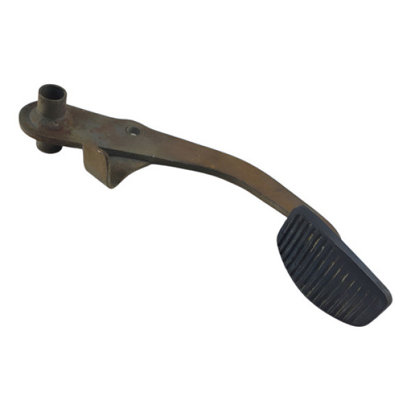 Pedal Pedaleira Acelerador Mecanico Fiat Palio 2007 2008