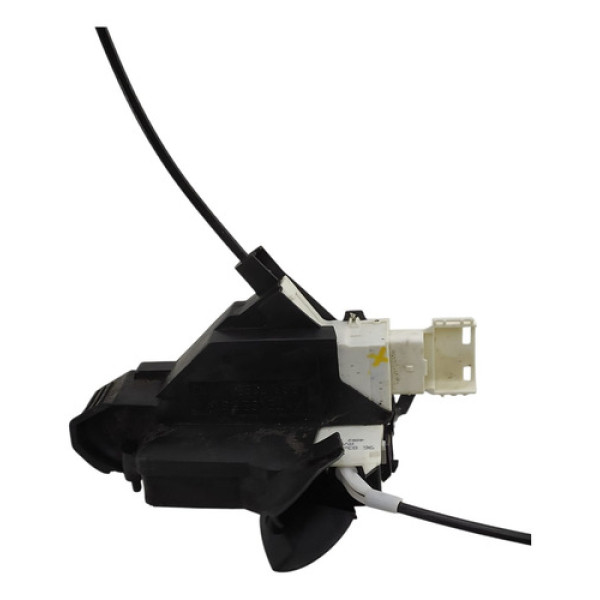 Fechadura Eletrica Dianteira Direita Peugeot 407 2008 2011