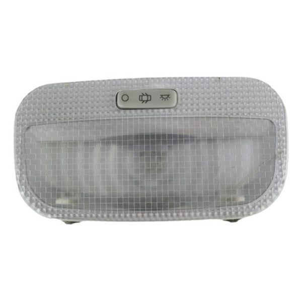 Lanterna Cortesia Luz Teto Traseira Citroen Aircross 2015 