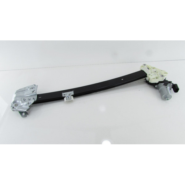 Máquina Vidro Dian.dir Honda City Exl 2018 Original