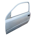 Porta Lateral Dinteira Esquerda Chevrolet Astra 2000 Dianteira Esquerda Preto