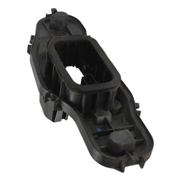 Circuito Lanterna Suporte Soquete  Volkswagen Up 2014 2021 Esquerdo/motorista Preto