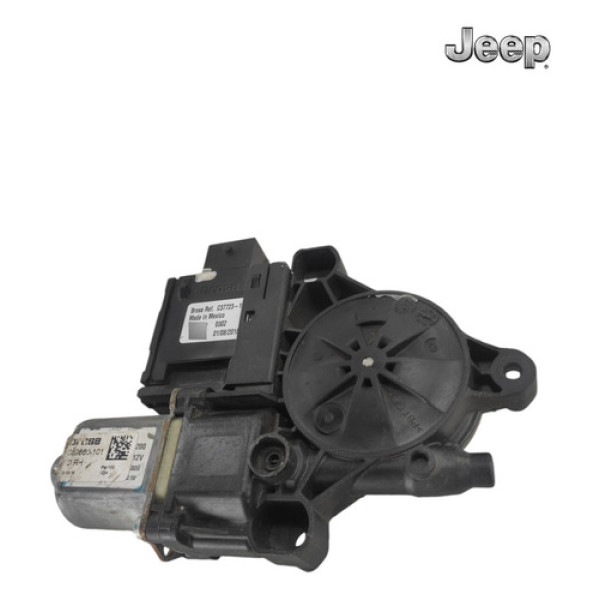 Motor Maquina Vidro Dianteiro Direito Jeep Renegade 2019