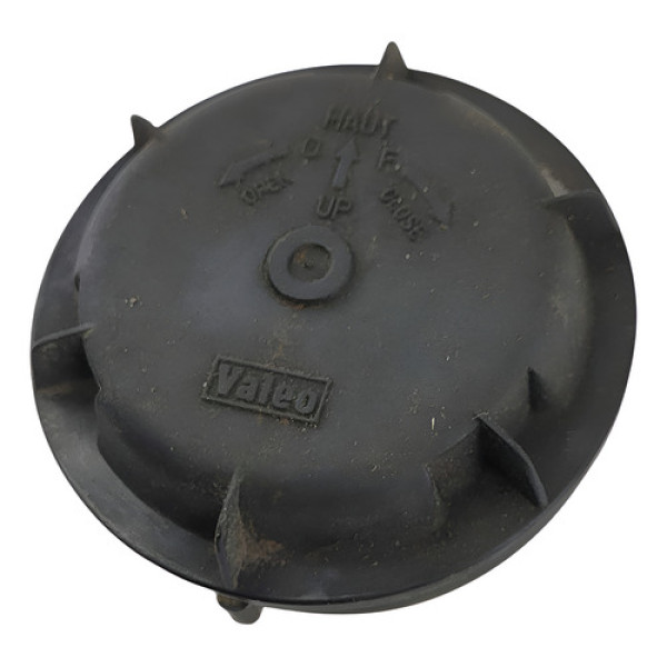 Tampa Vedacao Farol Direito Renault Scenic 2005 2006