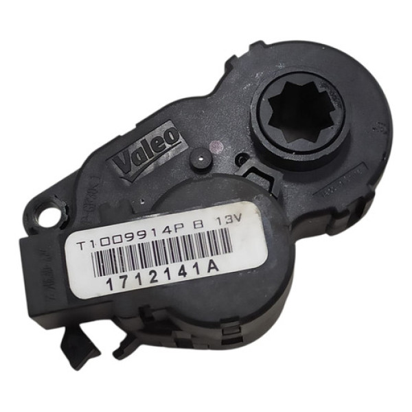 Motor Atuador Caixa Ar Peugeot 308 Active 2015