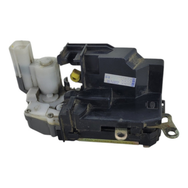 Fechadura Porta Dianteira Esquerda Ford Fiesta 2002 2012