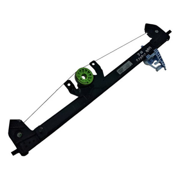 Maquina Vidro Dianteira Esquerda Fiat Uno Vivace 2010 2015