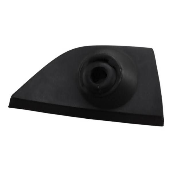 Moldura Interna Retrovisor Direito Ford Ka 1.0 2015 2017